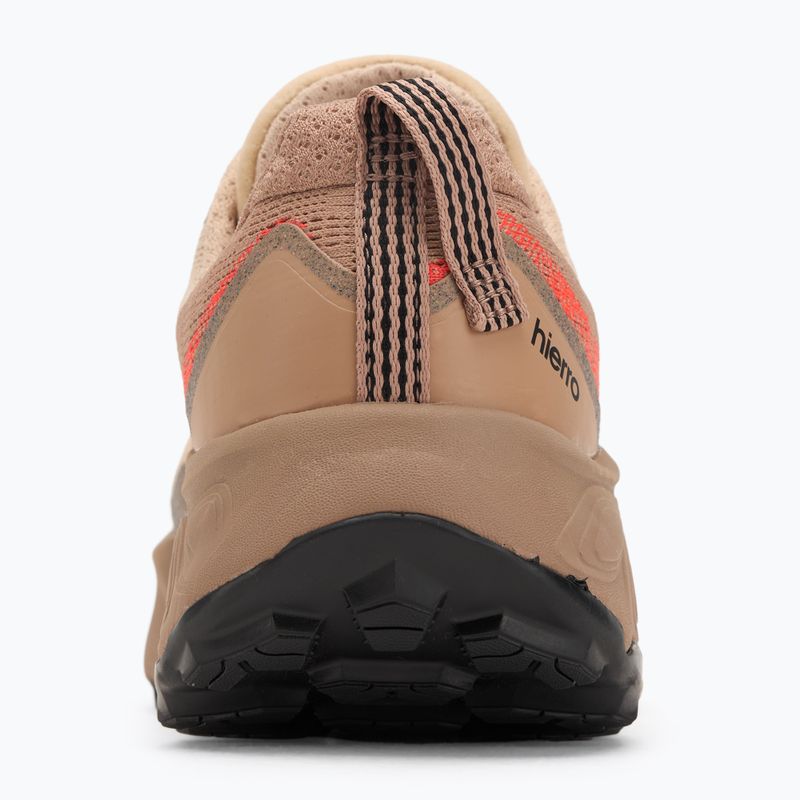 Herren-Laufschuhe New Balance Fresh Foam Hierro V9 desert clay 6