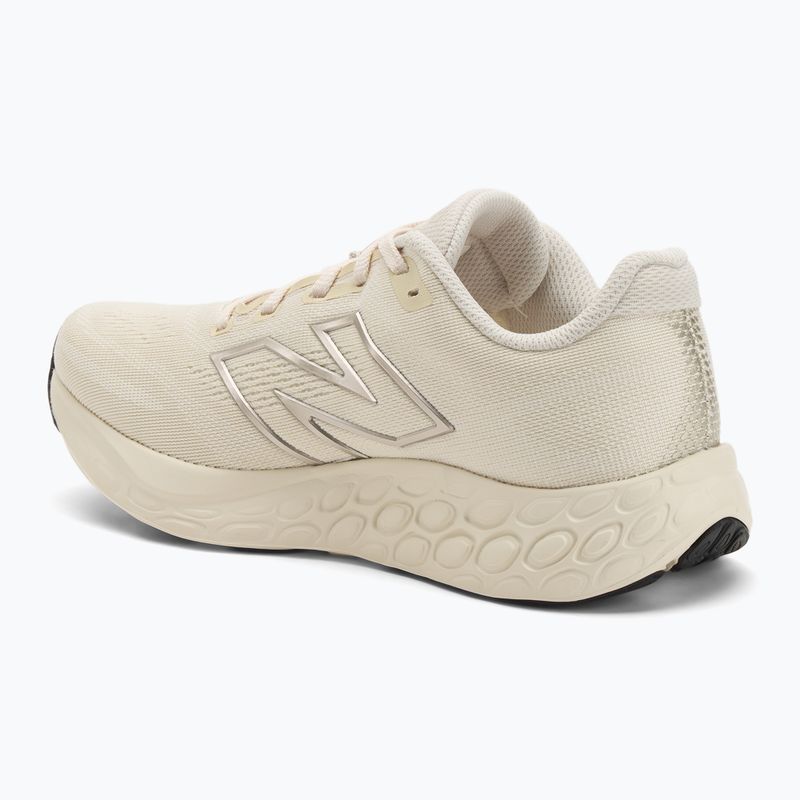 Damen-Laufschuhe New Balance Fresh Foam X Evoz v4 weiß 3
