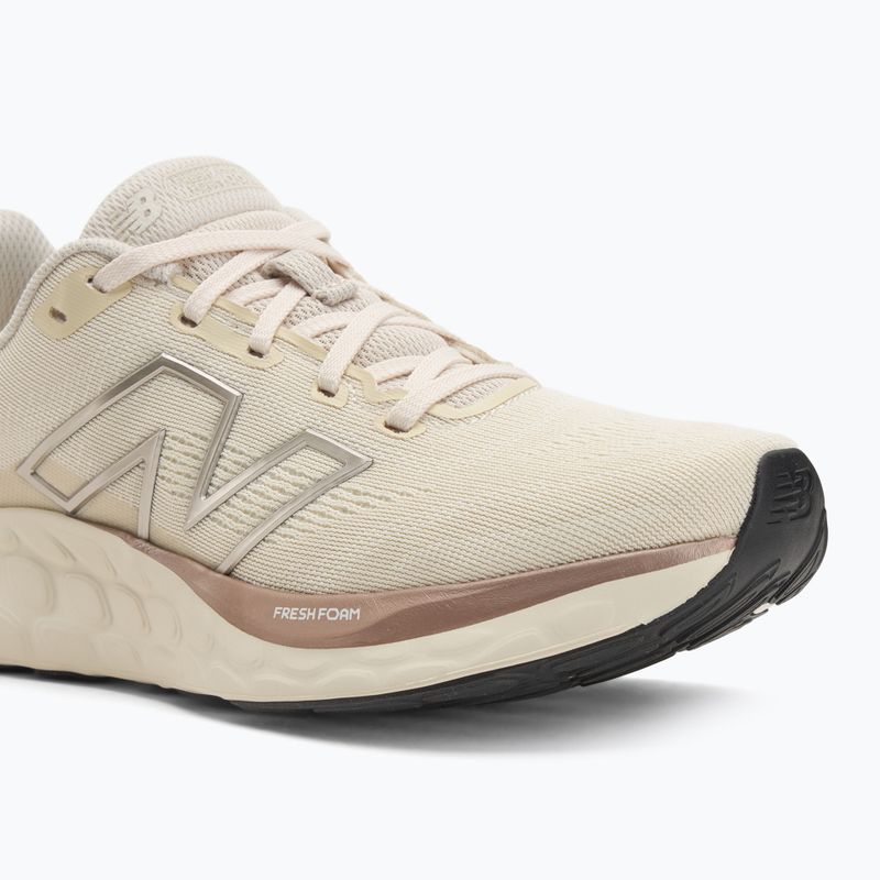 Damen-Laufschuhe New Balance Fresh Foam X Evoz v4 weiß 7