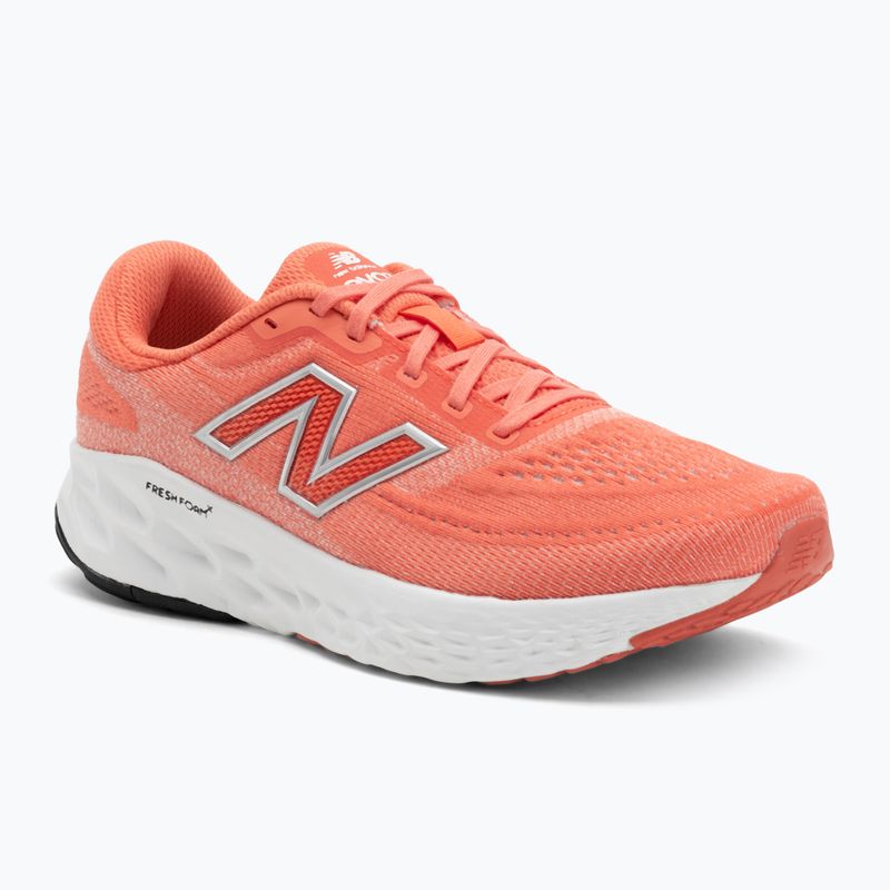 Damen-Laufschuhe New Balance Fresh Foam X Evoz v4 weiß