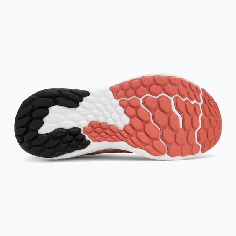 Damen-Laufschuhe New Balance Fresh Foam X Evoz v4 weiß 4