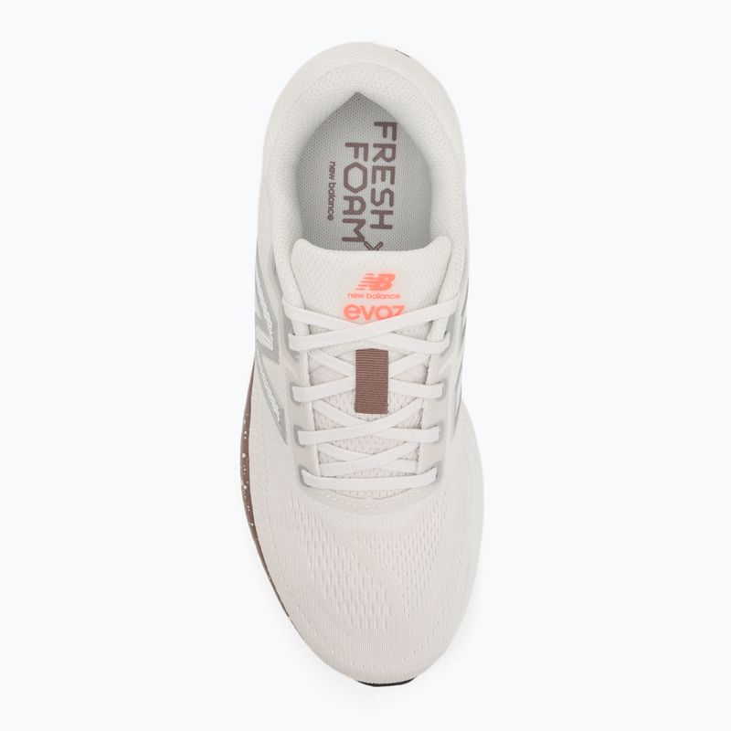 Damen-Laufschuhe New Balance Fresh Foam X Evoz v4 Reflection 5