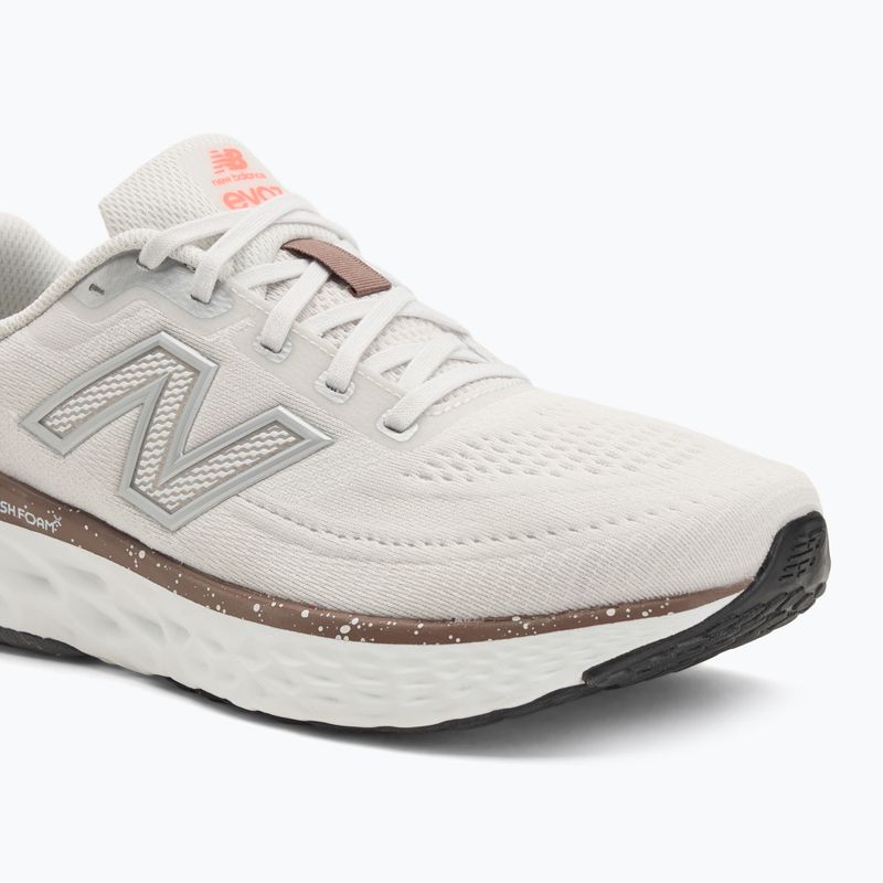 Damen-Laufschuhe New Balance Fresh Foam X Evoz v4 Reflection 7