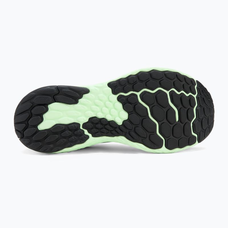 Damen-Laufschuhe New Balance Fresh Foam X Evoz v4 schwarz 4