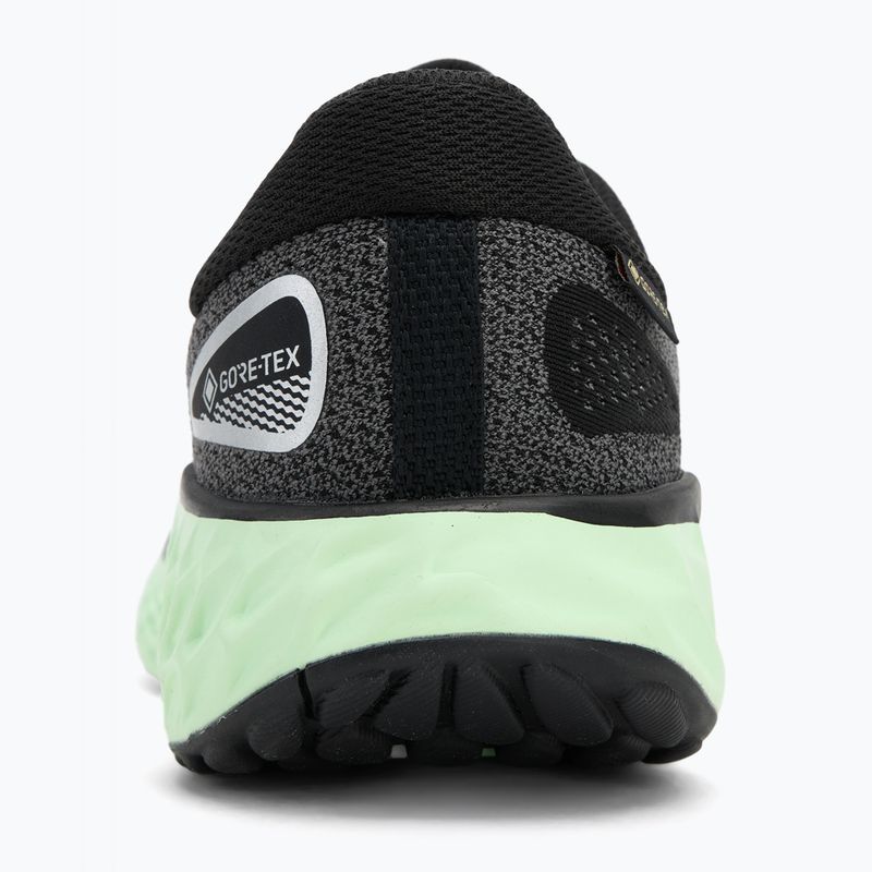 Damen-Laufschuhe New Balance Fresh Foam X Evoz v4 schwarz 6