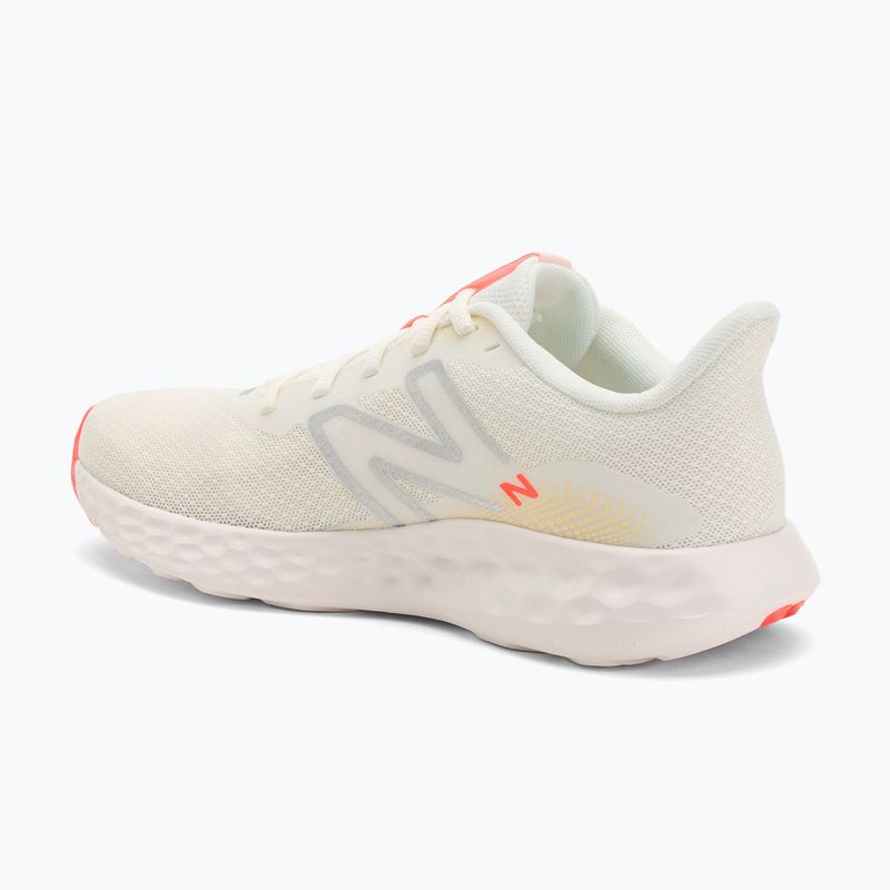 Damen Laufschuhe New Balance Fresh Foam 411's V3 schwarz 3
