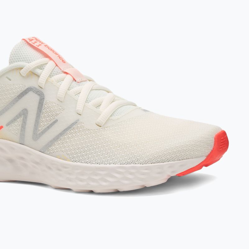 Damen Laufschuhe New Balance Fresh Foam 411's V3 schwarz 7