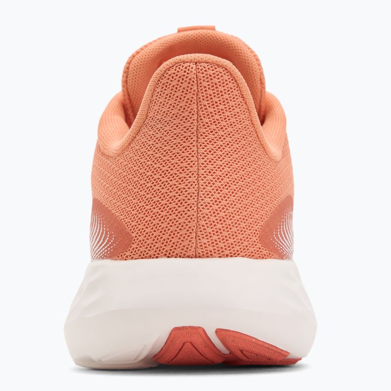 Damen-Laufschuhe New Balance Fresh Foam 411's V3 Pfirsichnektar 6