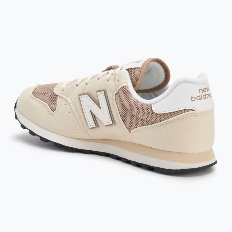 Damen Sneaker New Balance Classic 500's V2 sea salt 3