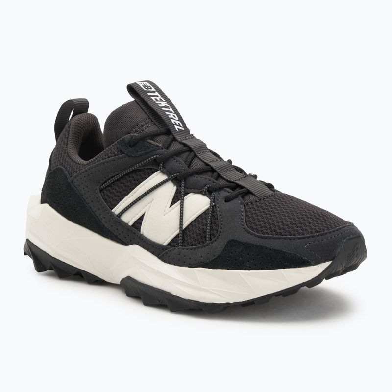 Damen Laufschuhe New Balance Dynasoft Tektrel V1 schwarz