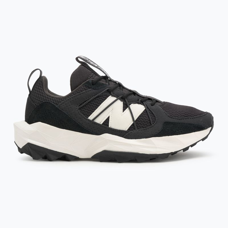 Damen Laufschuhe New Balance Dynasoft Tektrel V1 schwarz 2