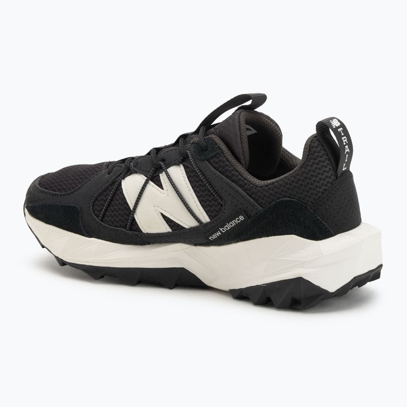 Damen Laufschuhe New Balance Dynasoft Tektrel V1 schwarz 3