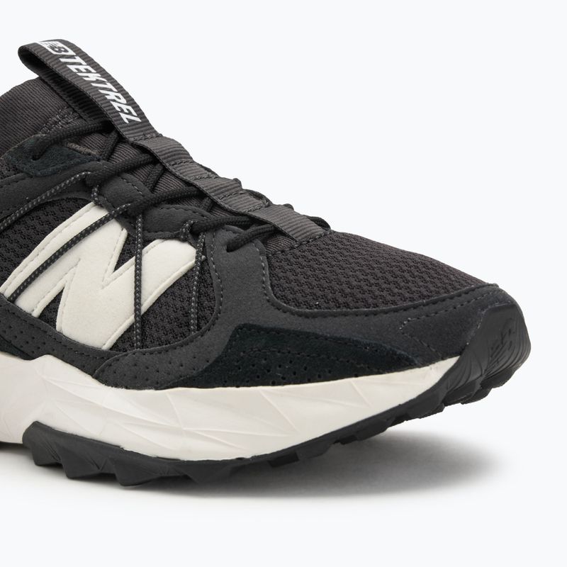 Damen Laufschuhe New Balance Dynasoft Tektrel V1 schwarz 7