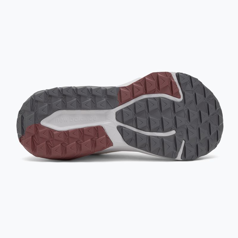 Damen-Laufschuhe New Balance Dynasoft Nitrel V6 bisque 4