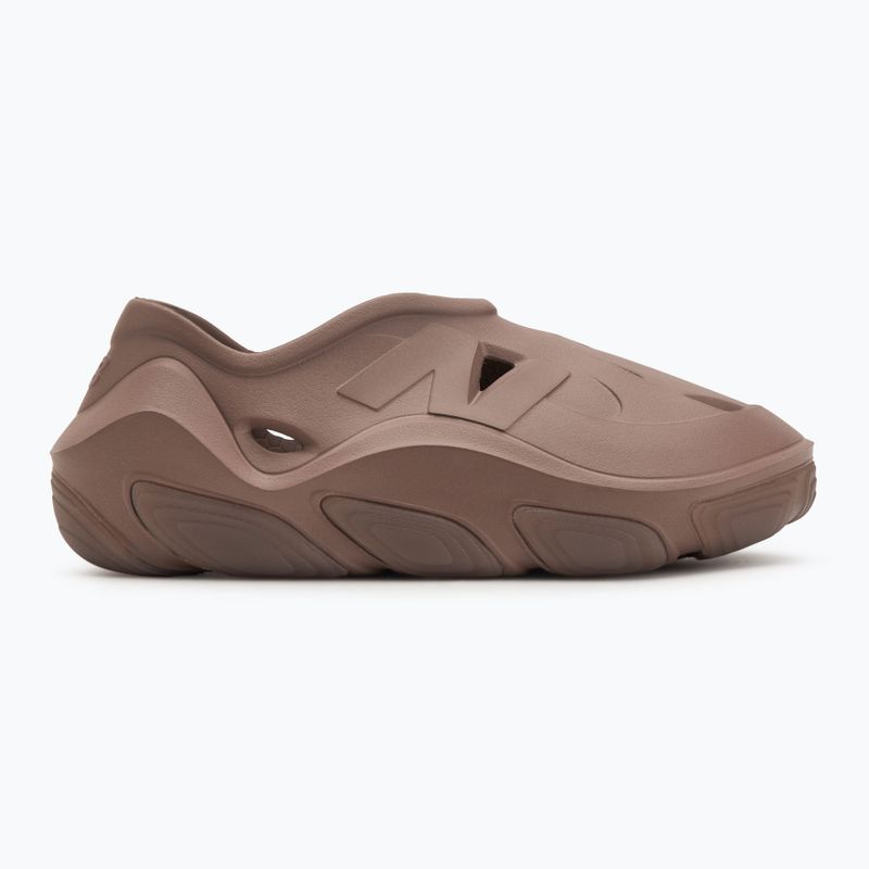 Herren Schuhe New Balance Fresh Foam Recovery V1 Earth Shadow 2