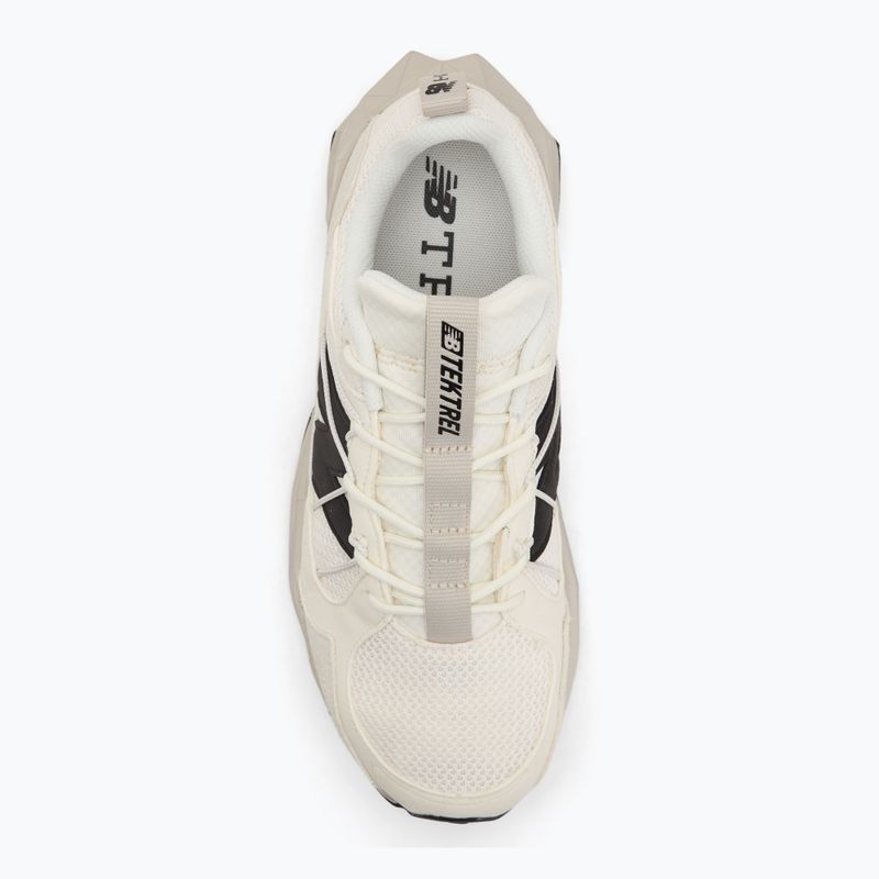 Herren-Laufschuhe New Balance Dynasoft Tektrel V1 castlerock 5