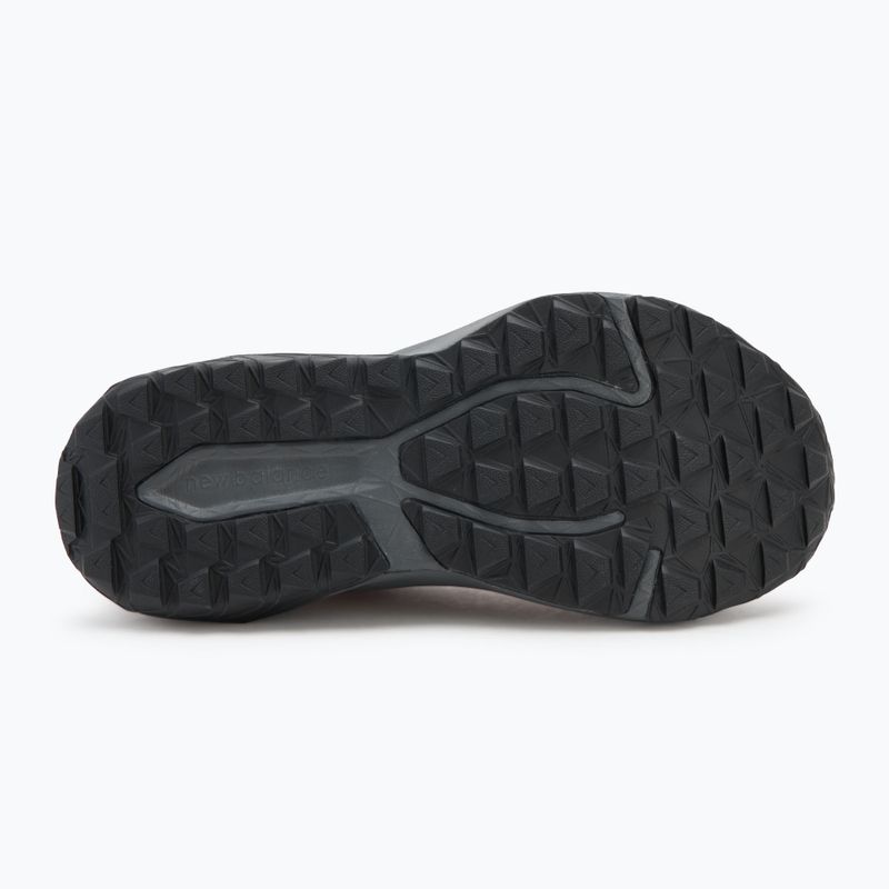 Herren-Laufschuhe New Balance Nitrel v6 flach taupe 4