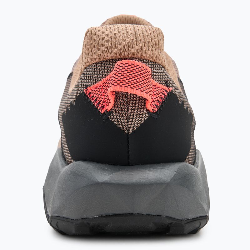 Herren-Laufschuhe New Balance Nitrel v6 flach taupe 6