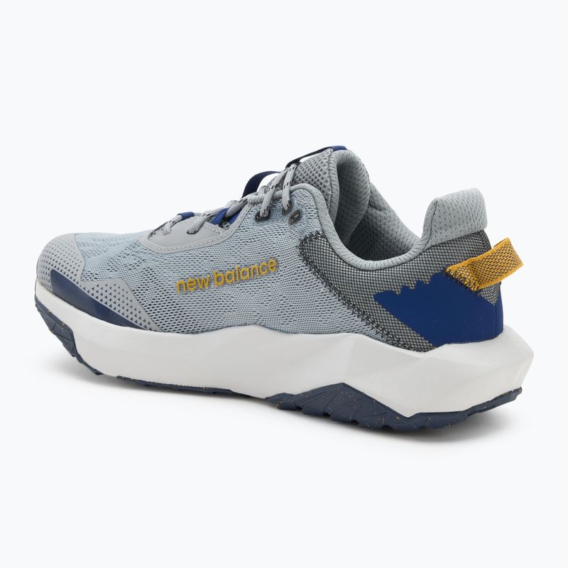 Herren-Laufschuhe New Balance Nitrel v6 slate grey 3