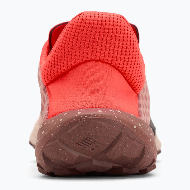 Herren-Laufschuhe New Balance Minimus Trail v1 urgent red 6