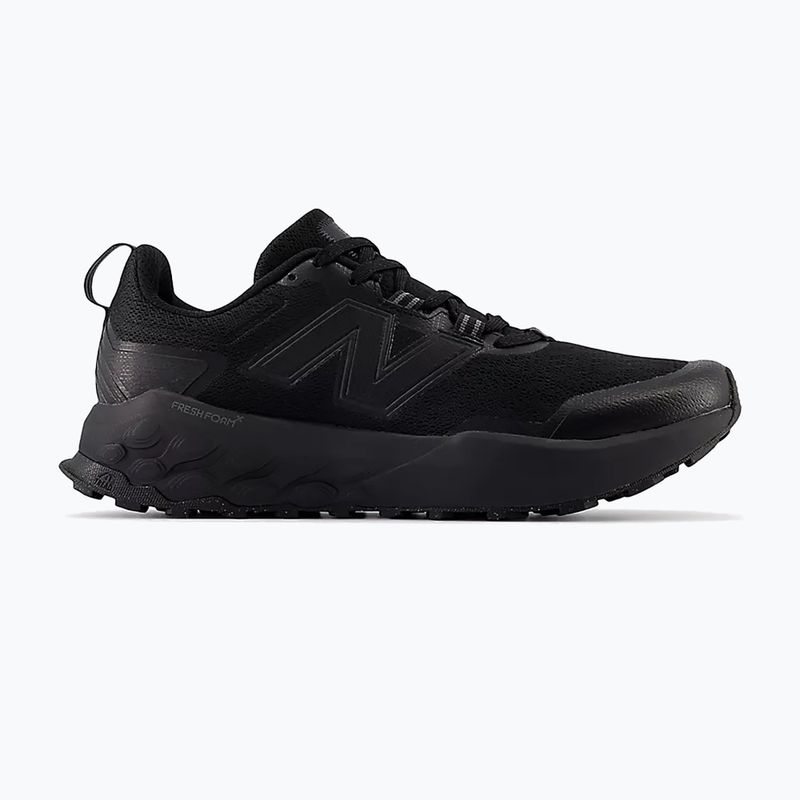 Herren-Laufschuhe New Balance Fresh Foam Garoe V2 schwarz 8