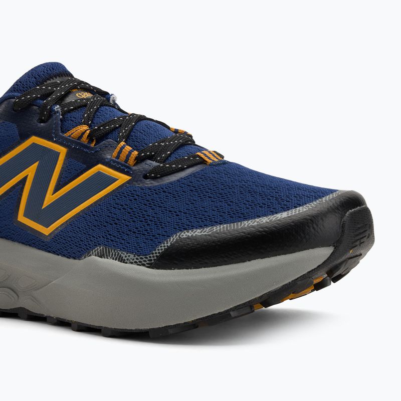 Herren-Laufschuhe New Balance Fresh Foam Garoe V2 schwarz 7