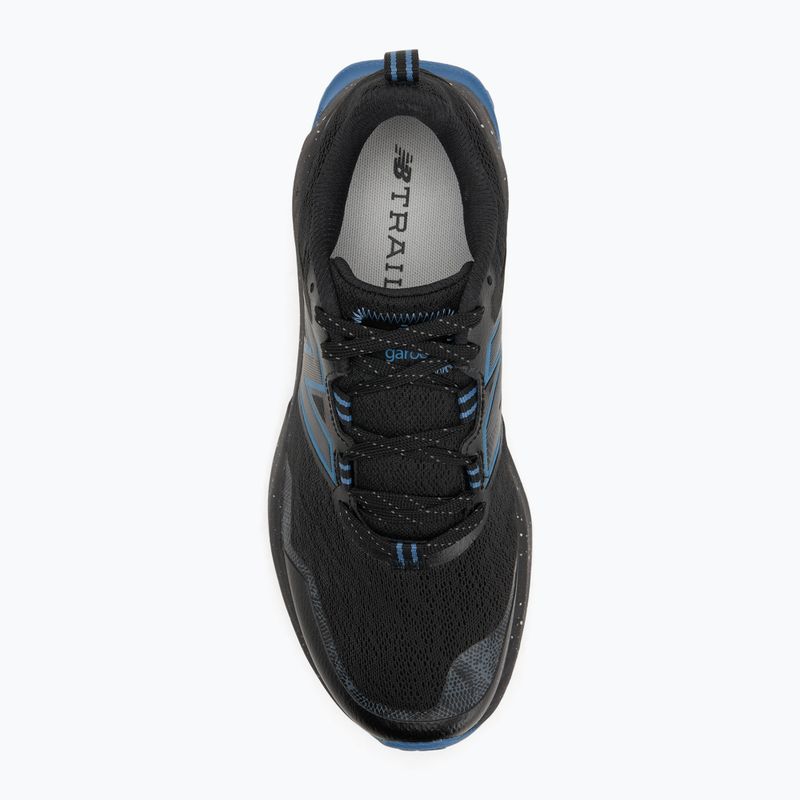 Herren-Laufschuhe New Balance Fresh Foam Garoe V2 schwarz 5