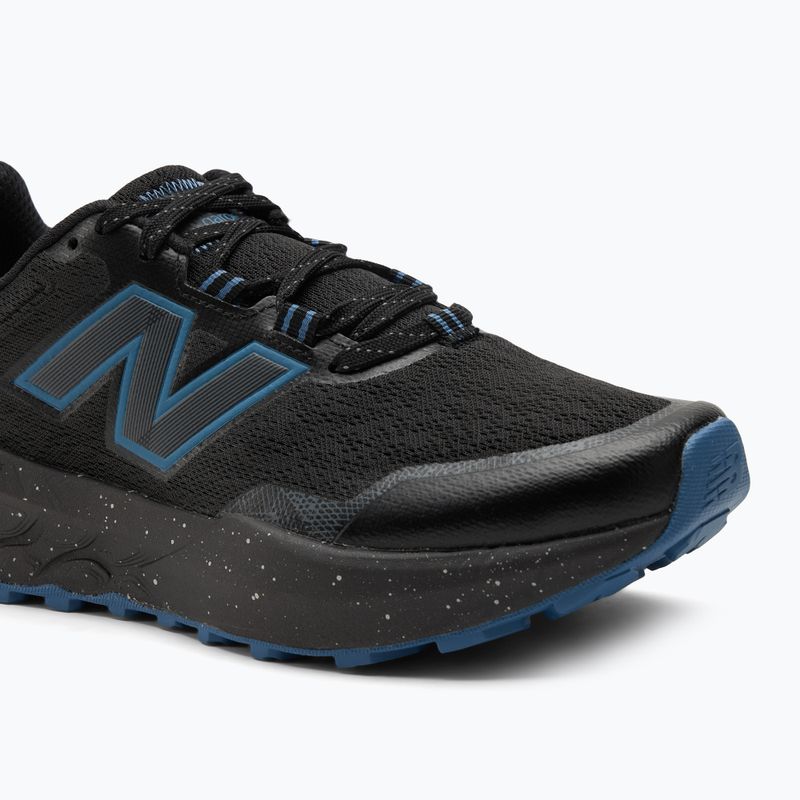 Herren-Laufschuhe New Balance Fresh Foam Garoe V2 schwarz 7