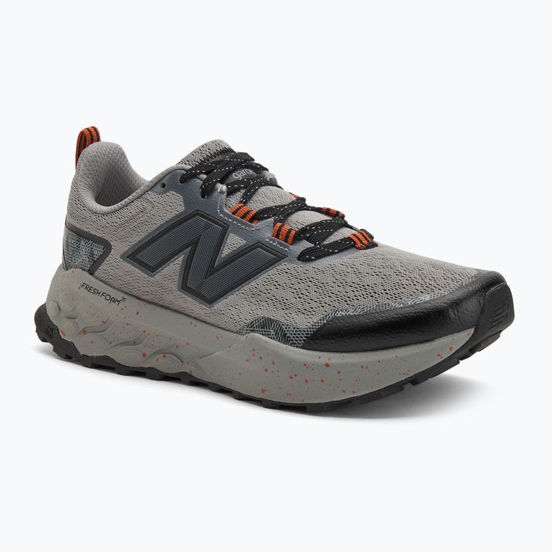 Herren-Laufschuhe New Balance Fresh Foam Garoe V2 Schiefergrau