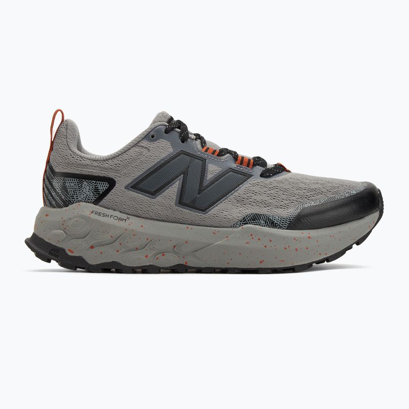Herren-Laufschuhe New Balance Fresh Foam Garoe V2 Schiefergrau 2