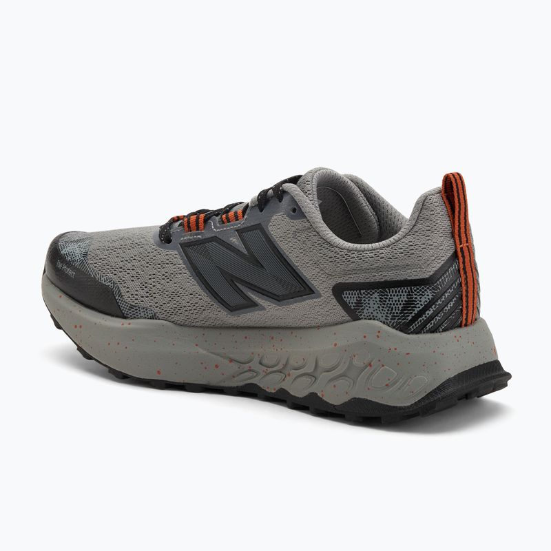 Herren-Laufschuhe New Balance Fresh Foam Garoe V2 Schiefergrau 3