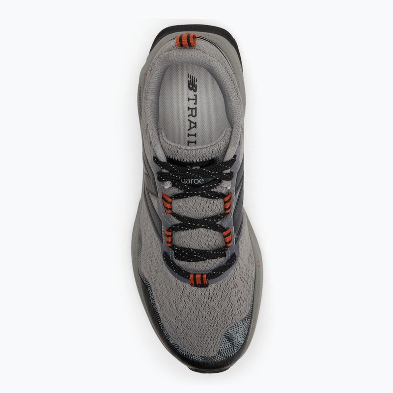 Herren-Laufschuhe New Balance Fresh Foam Garoe V2 Schiefergrau 5