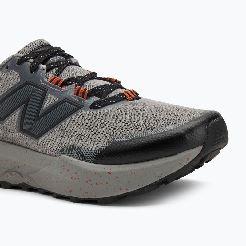 Herren-Laufschuhe New Balance Fresh Foam Garoe V2 Schiefergrau 7