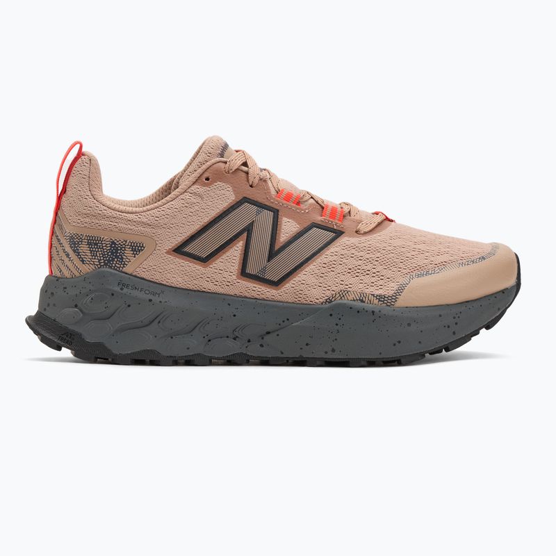 Herren-Laufschuhe New Balance Fresh Foam Garoe V2 flat taupe 2