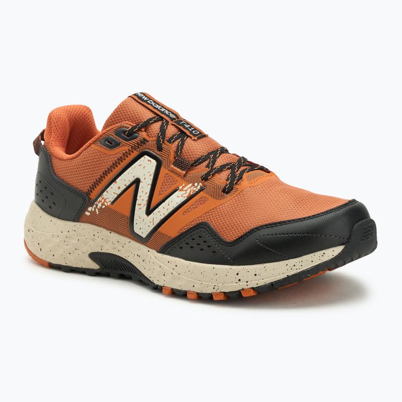 Herren-Laufschuhe New Balance 410's V8 MT410OK8 Sienna