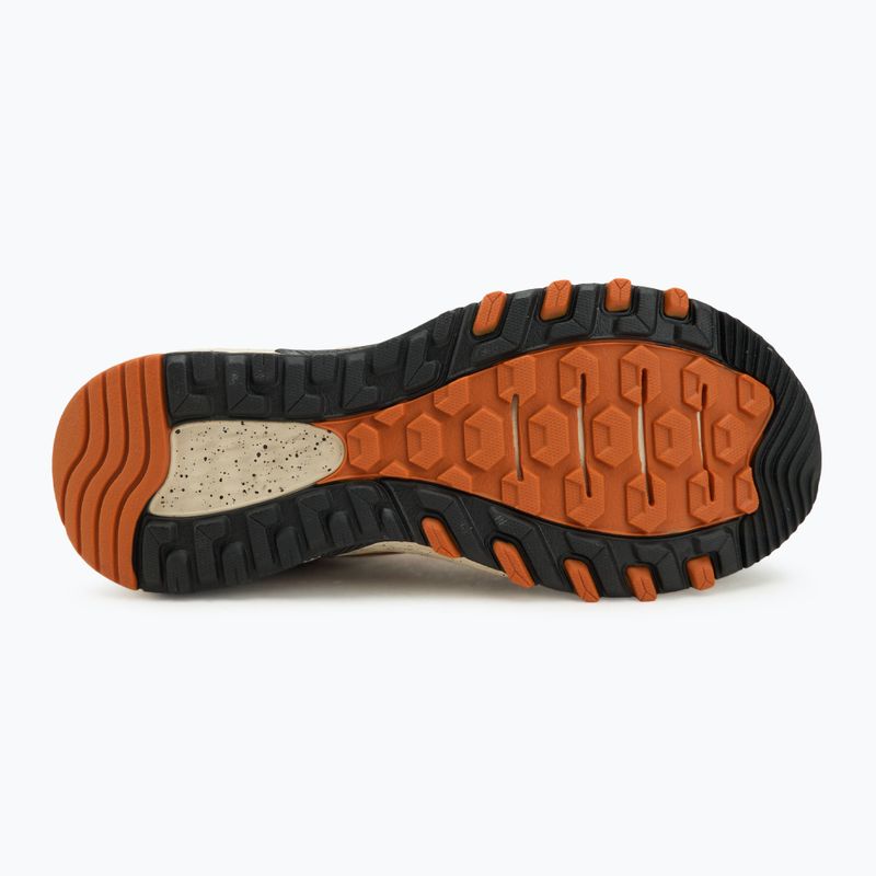 Herren-Laufschuhe New Balance 410's V8 MT410OK8 Sienna 4