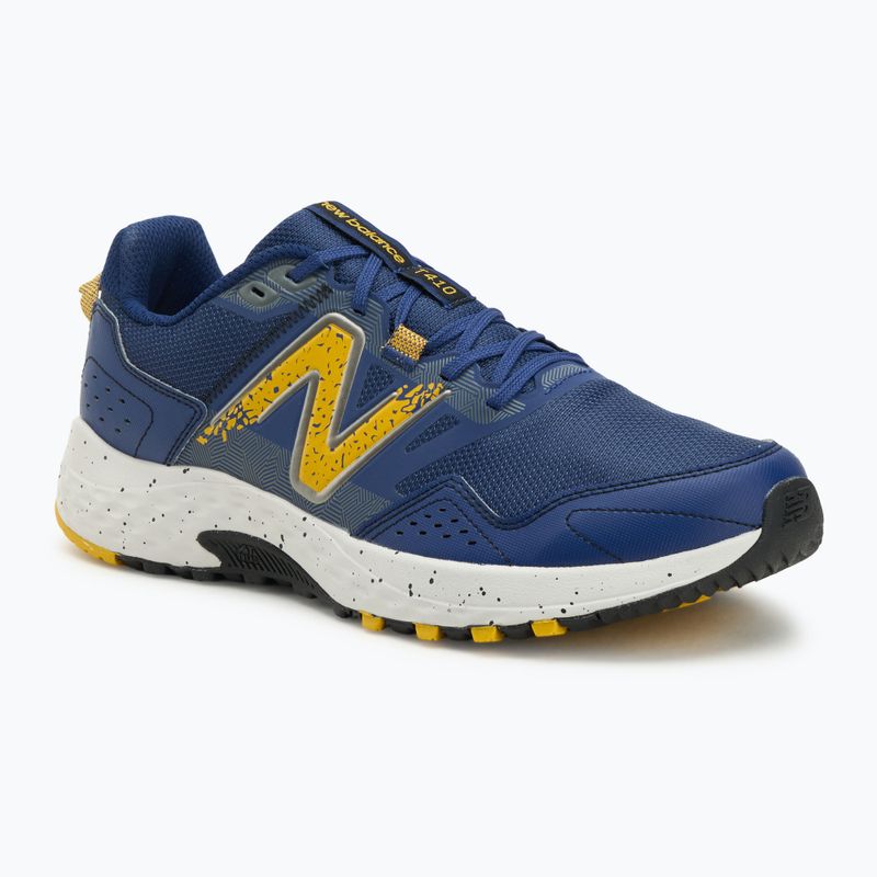 Herren-Laufschuhe New Balance 410's V8 MT410OK8 blue oyster