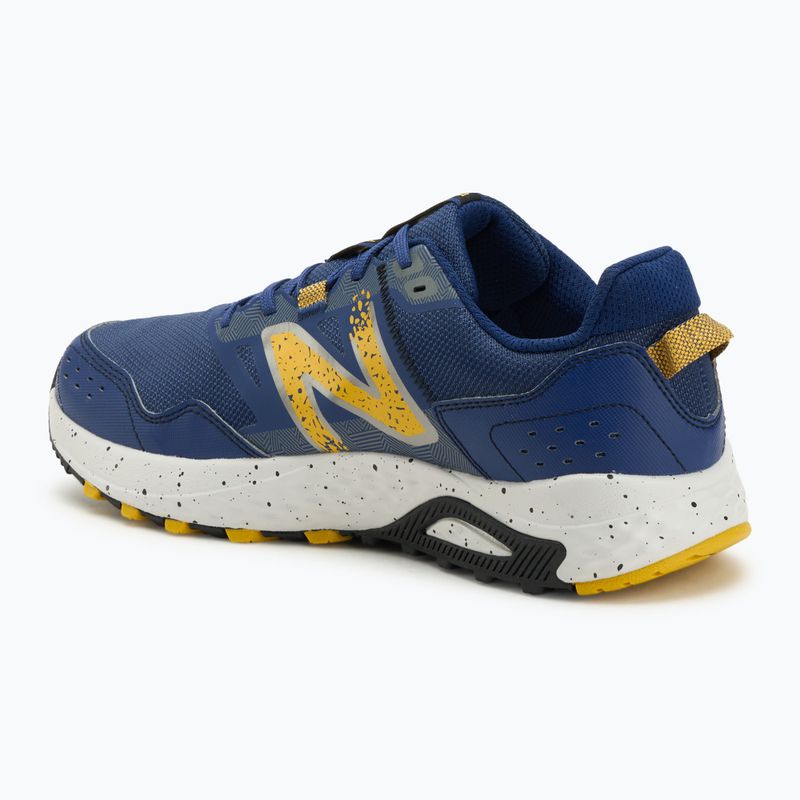 Herren-Laufschuhe New Balance 410's V8 MT410OK8 blue oyster 3