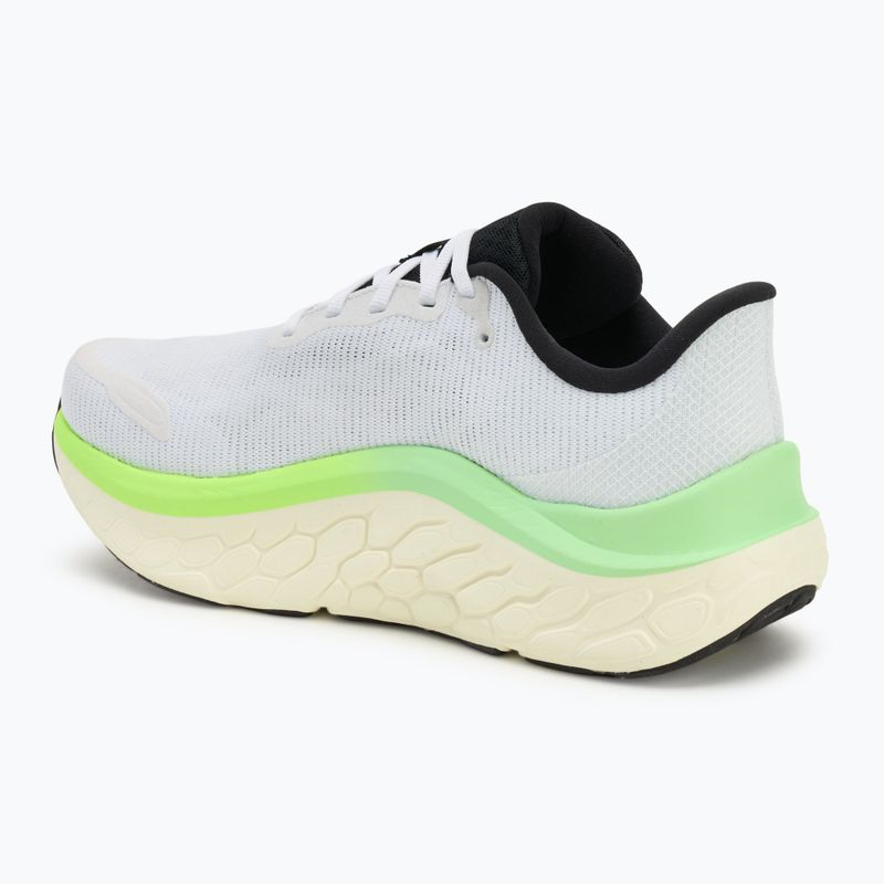 Herren-Laufschuhe New Balance Fresh Foam Kaiha Road V1 weiß 3