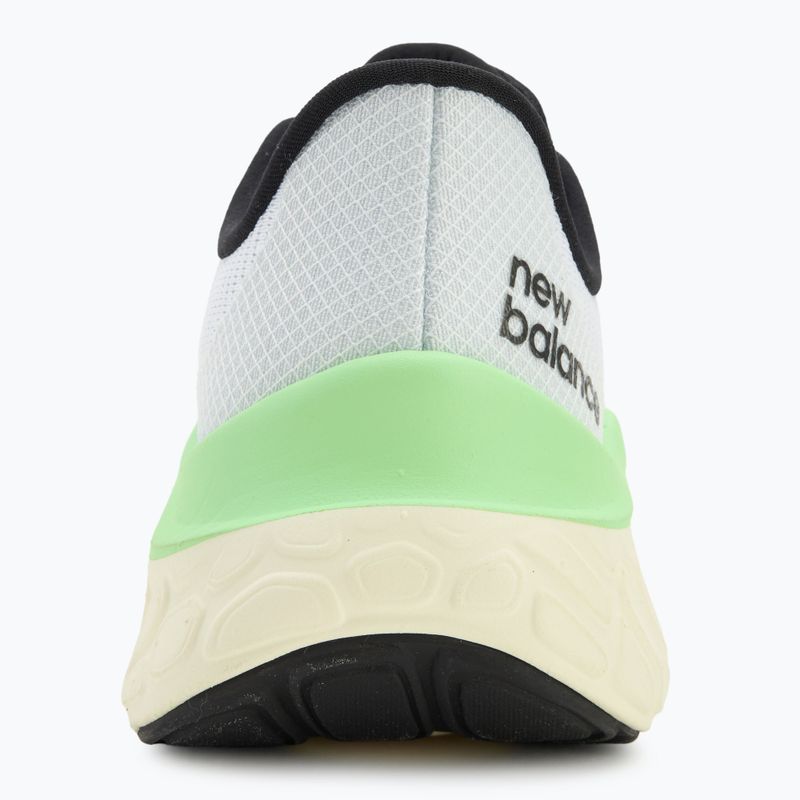 Herren-Laufschuhe New Balance Fresh Foam Kaiha Road V1 weiß 6