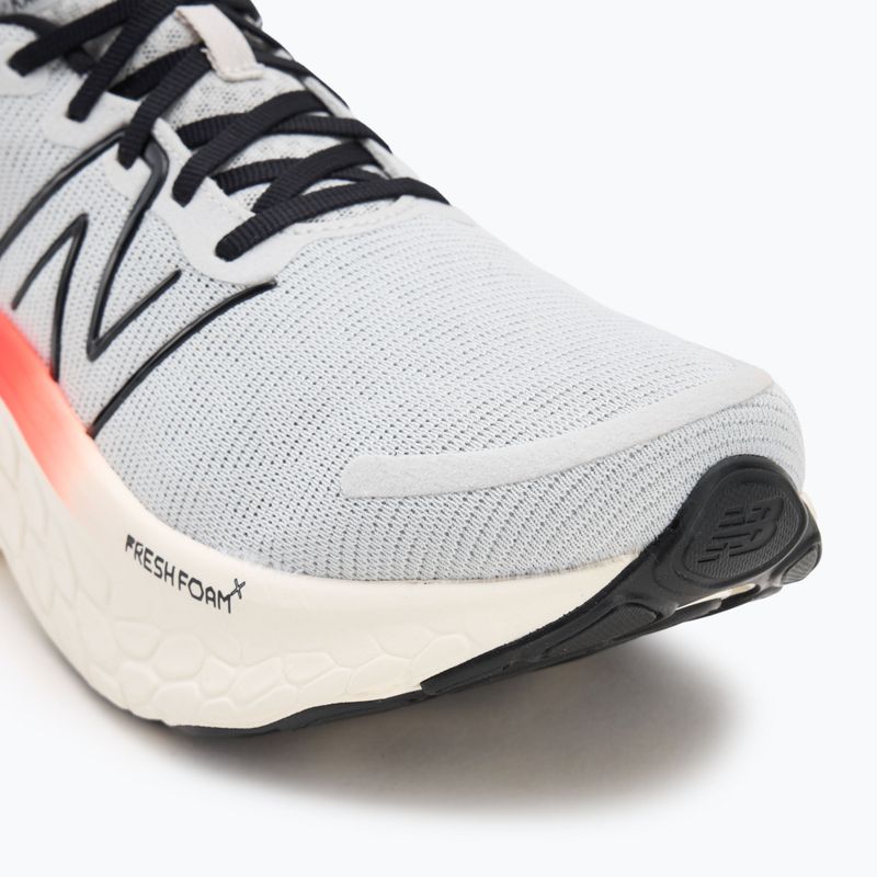 Herren-Laufschuhe New Balance Fresh Foam Kaiha Road V1 grey matter 7