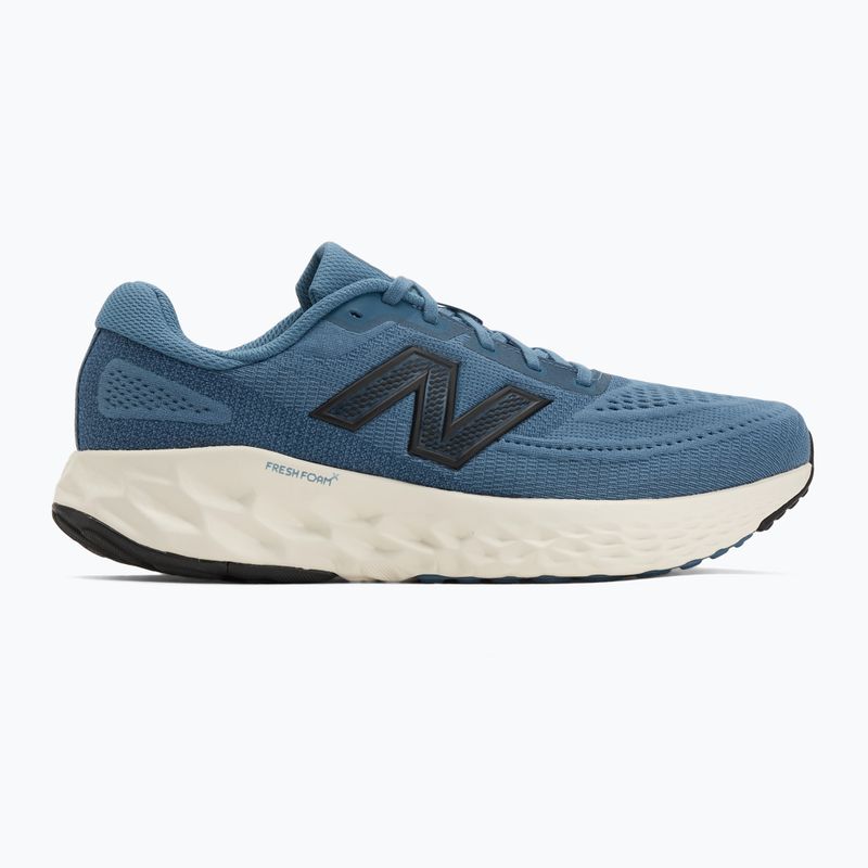 Herren-Laufschuhe New Balance Fresh Foam X Evoz v4 shoreline blue 2