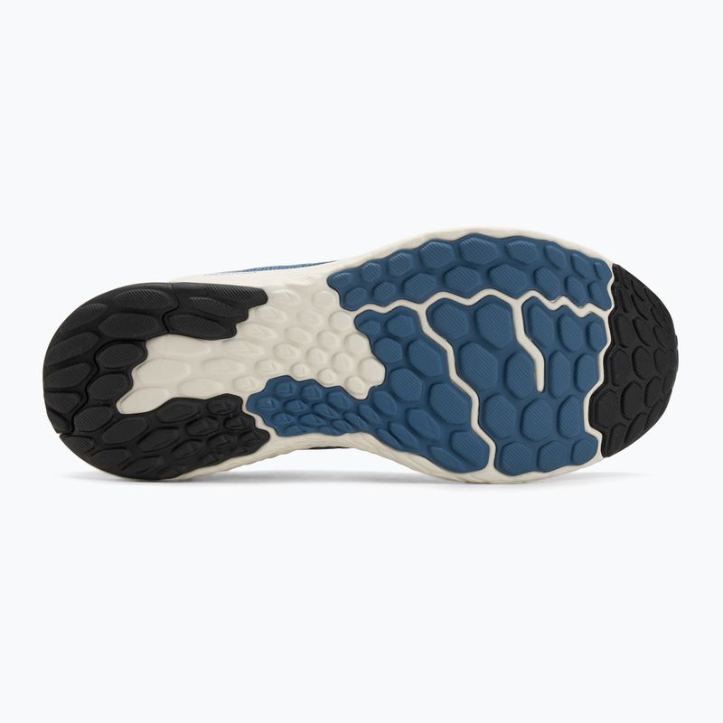 Herren-Laufschuhe New Balance Fresh Foam X Evoz v4 shoreline blue 4