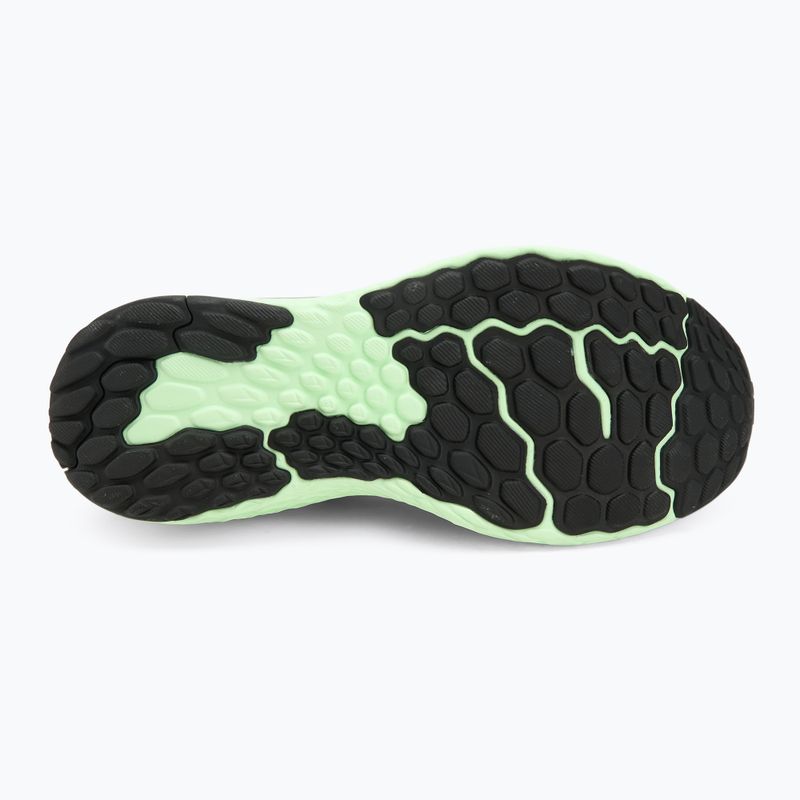 Herren-Laufschuhe New Balance Fresh Foam X Evoz v4 schwarz 4