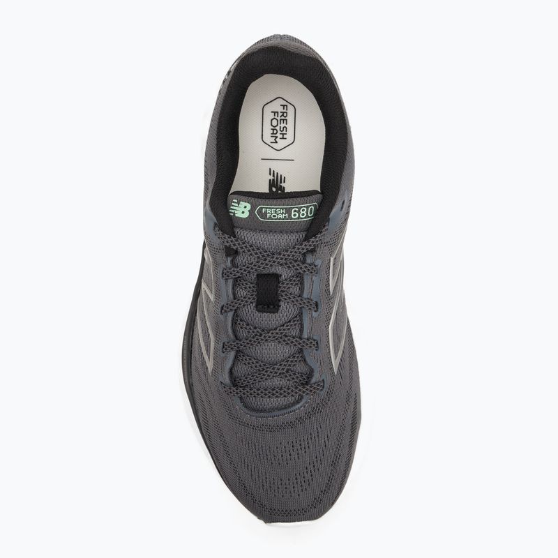 Herren-Laufschuhe New Balance Fresh Foam 680 v8 Castlerock 5