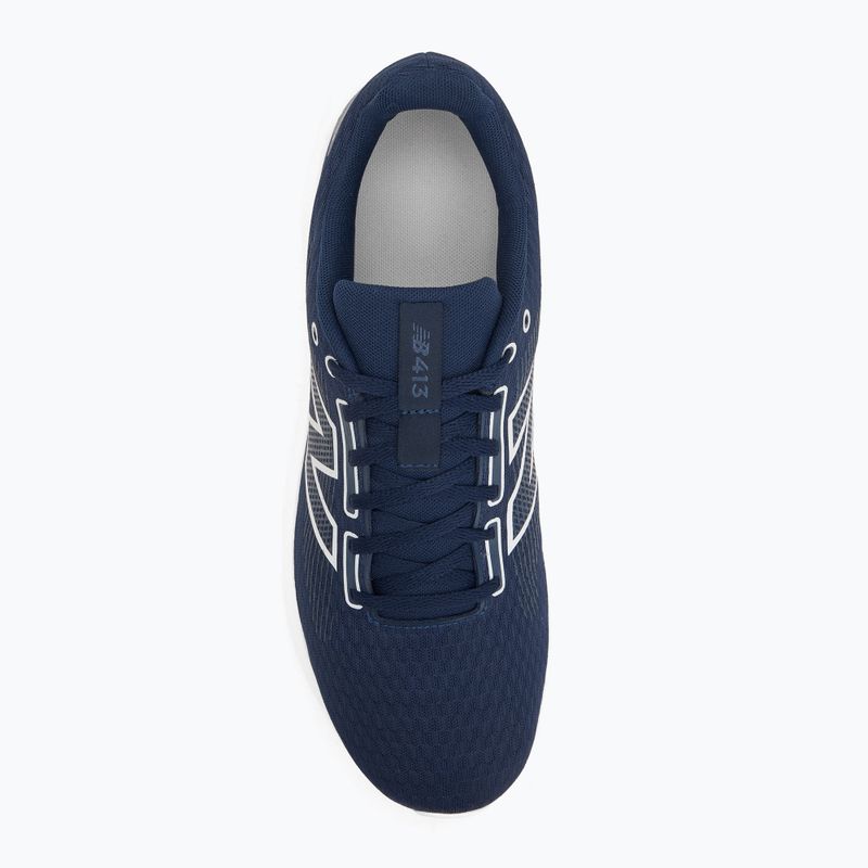 Herren-Laufschuhe New Balance Fresh Foam 413's V3 nb navy 5