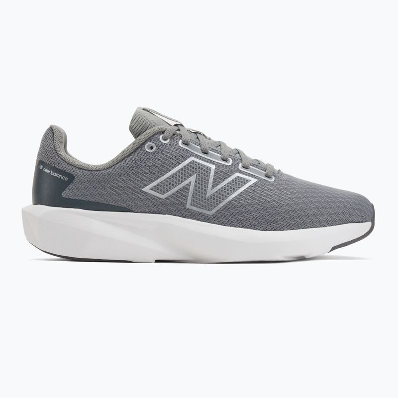 Herren-Laufschuhe New Balance Fresh Foam 413's V3 Schiefergrau 2