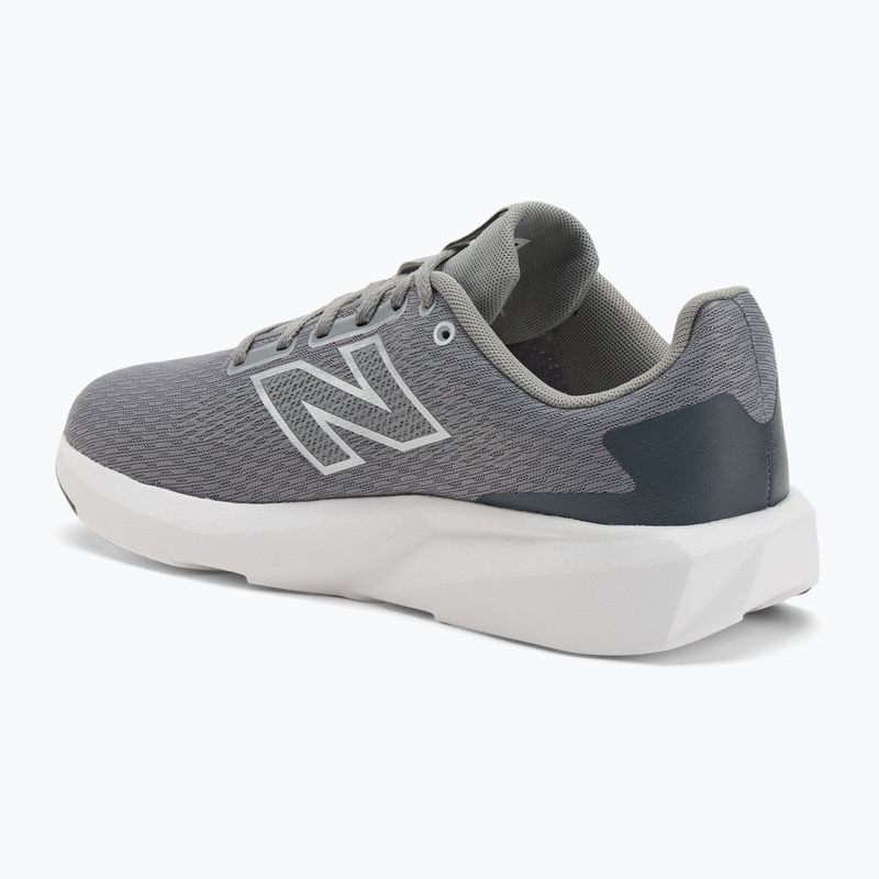 Herren-Laufschuhe New Balance Fresh Foam 413's V3 Schiefergrau 3