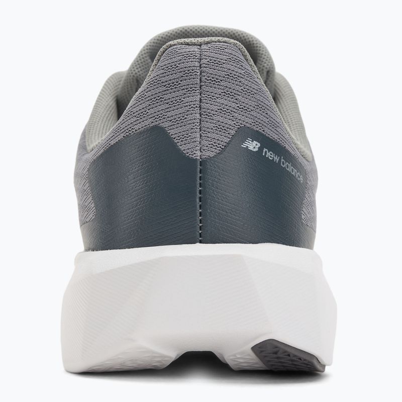 Herren-Laufschuhe New Balance Fresh Foam 413's V3 Schiefergrau 6