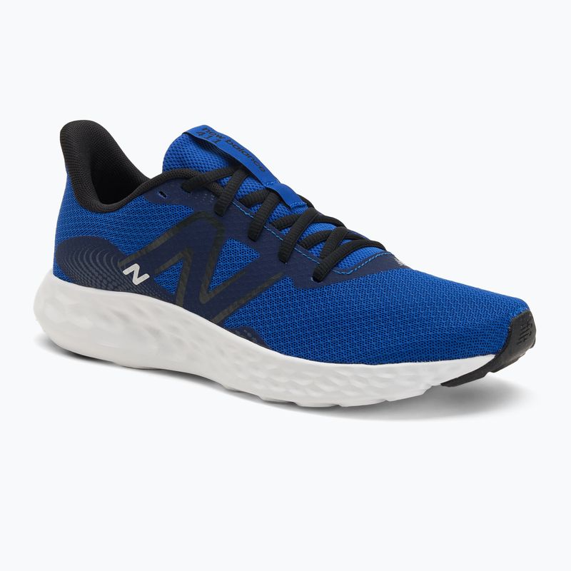 Herren-Laufschuhe New Balance Fresh Foam 411's V3 blue gemstone
